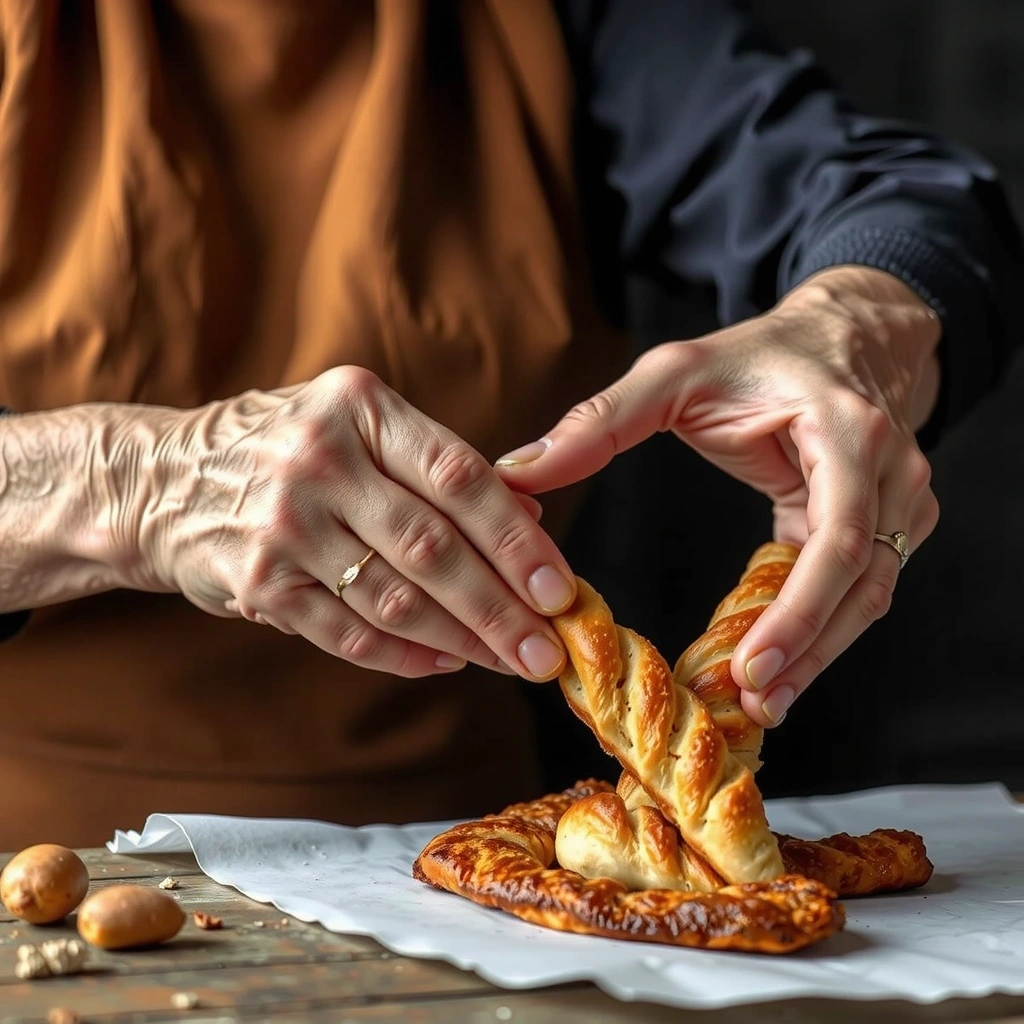 Tradição Geracional