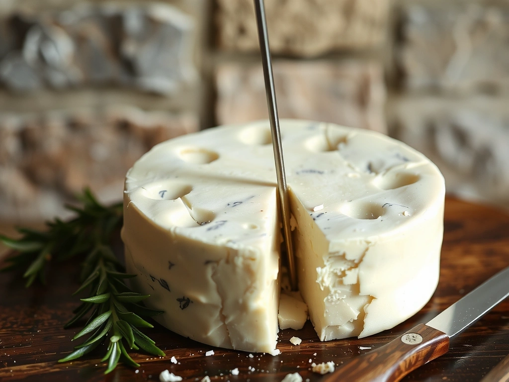 Queijo Serra da Estrela