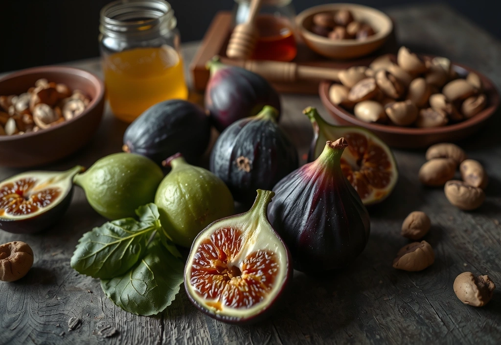 Ingredientes Frescos